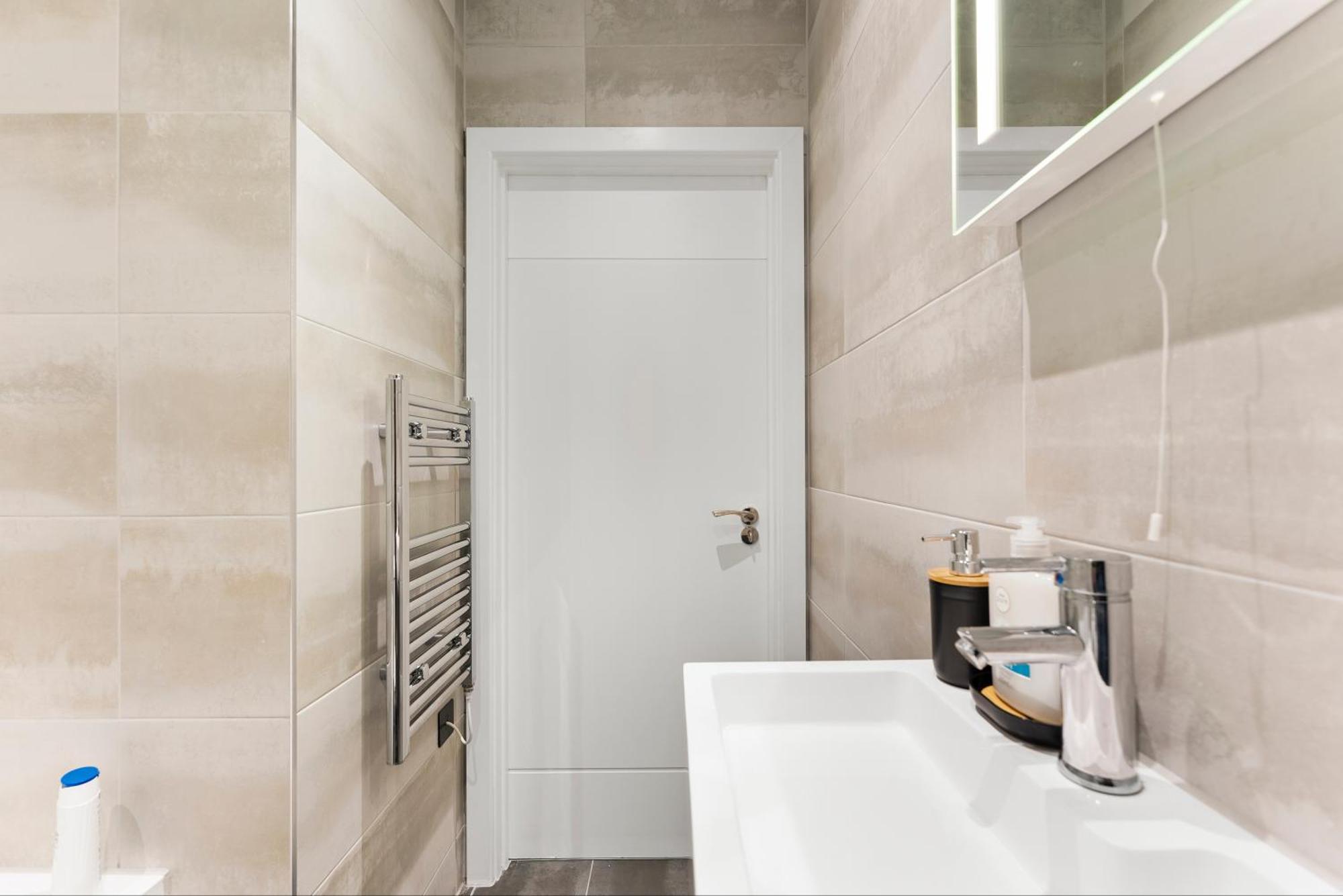 Stylish Two-Bedroom Flat In Норвич Экстерьер фото